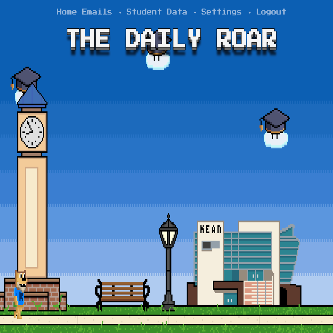The Daily Roar