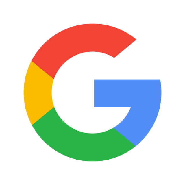 Google logo