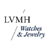 LVMH Watch & Jewelry logo