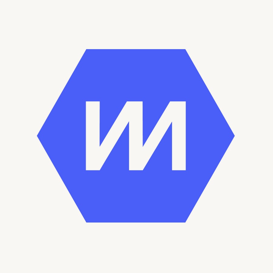 Multiverse Logo